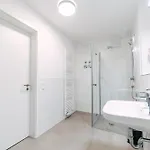 Zentrahome - Balkon Outlet Zentral Smarttv Business Apartman Metzingen