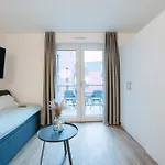 Zentrahome - Balkon Outlet Zentral Smarttv Business Metzingen