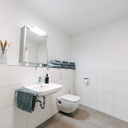 Zentrahome - Balkon Outlet Zentral Smarttv Business Μέτσινγκεν