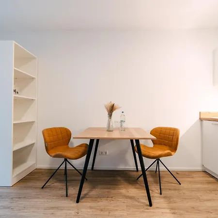 Appartamento Zentrahome - Balkon Outlet Zentral Smarttv Business *